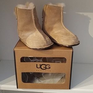 Ugg infant boots